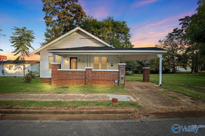 812 Well St NE Decatur, AL 35601