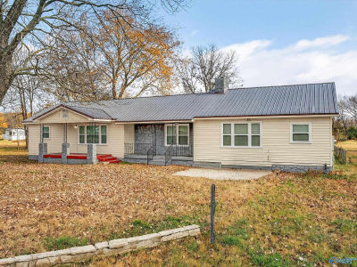 231 Stephens Rd Hazel Green, AL 35750