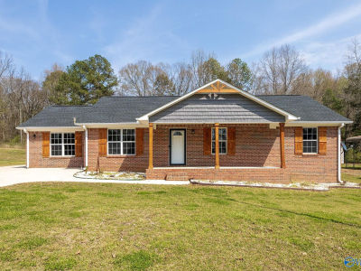 29536 Veto Rd Elkmont, AL 35620