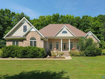 600 Bates Hollow Rd Prospect, TN 38477