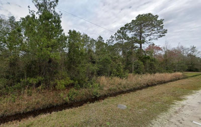 4340 Isaac St Hastings, FL 32145