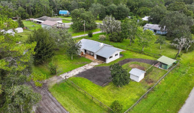 100 Old Spanish Bluff Rd E East Palatka, FL 32131