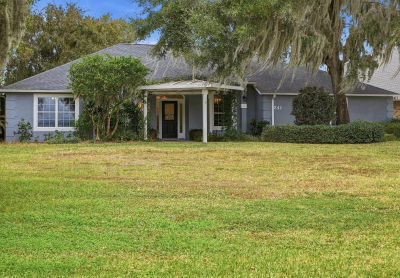 241 Crystal Cove Dr Palatka, FL 32177