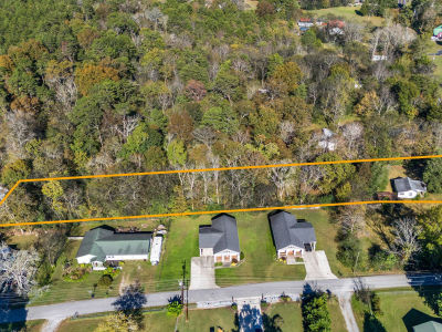 6807 Levi Rd Hixson, TN 37343