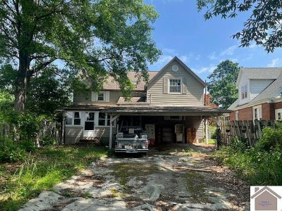 411 Cumberland St Wickliffe, KY 42087