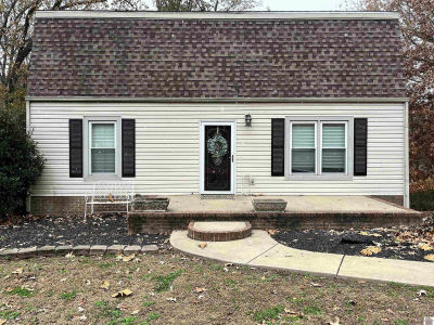 210 Banberry Bnd Paducah, KY 42003