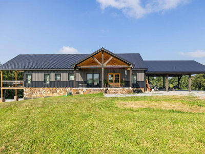 1795 Dunn Cemetery Rd Benton, KY 42025