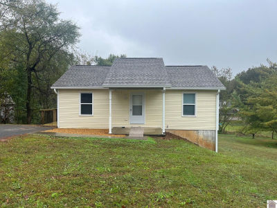 6031 Greenvale Ln Paducah, KY 42003