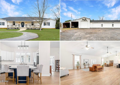 6598 Cedar Grove Rd Shepherdsville, KY 40165