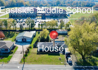 6863 Highway 44 E Mount Washington, KY 40047