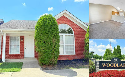 119 Woodlake Ct Mount Washington, KY 40047