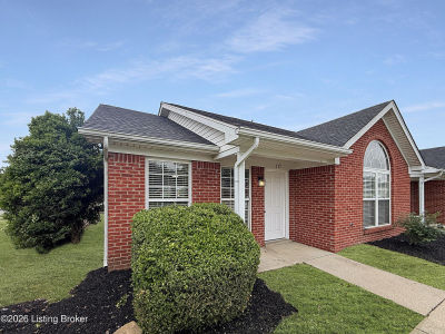 117 Woodlake Ct Mount Washington, KY 40047