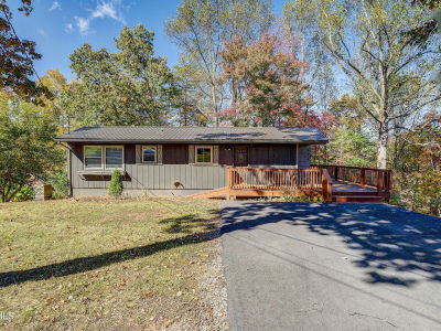 170 Diana Ave Erwin, TN 37650