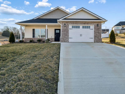 1070 Cabot Cv Jonesborough, TN 37659