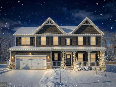 8612 Sylvannah Dr Spotsylvania, VA 22551