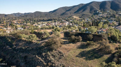 0 Midbury Hill Rd Newbury Park, CA 91320