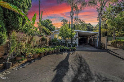 4132 N Ventura Ave SPACE 64 Ventura, CA 93001