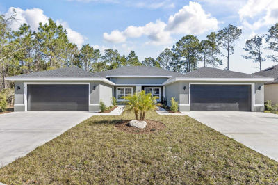 17 Regis Lane, Palm Coast, FL, USA