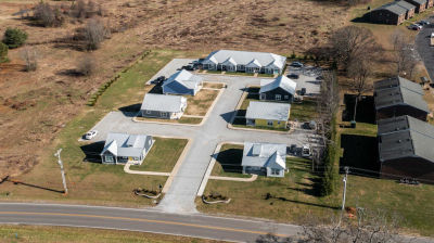 44 Trufollia Lane, Lawrenceburg, TN, USA