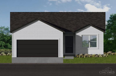 1624 Holly Pl Sidney, OH 45365