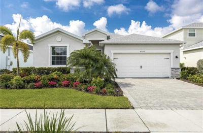 43333 Sapling St., Punta Gorda, FL, USA