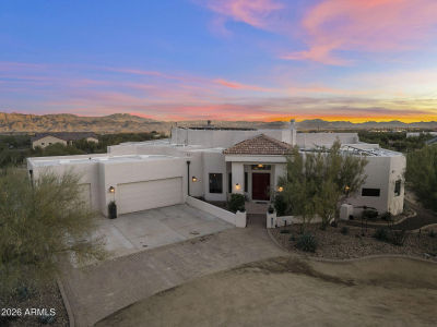 34123 N 140th Pl Scottsdale, AZ 85262