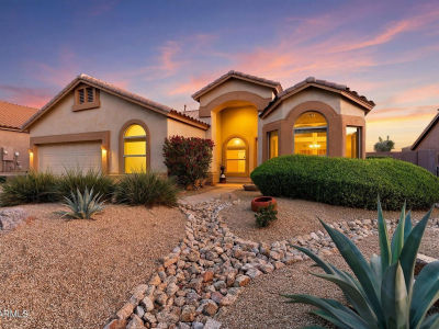 7703 E Sayan St Mesa, AZ 85207