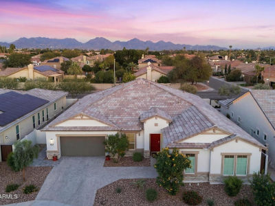 17033 N 51st Way Scottsdale, AZ 85254