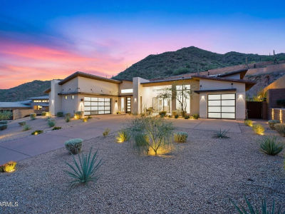 14315 E Harmony Ln Fountain Hills, AZ 85268