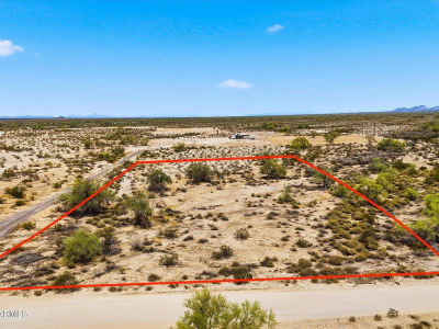 31112 W Indian School Rd Lot 152 Buckeye, AZ 85396
