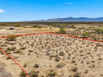 4113 N 312th Ave Lot 141 Buckeye, AZ 85396