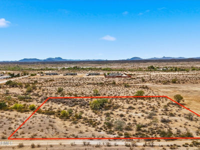 4114 N 311th Ave Lot 140 Buckeye, AZ 85396