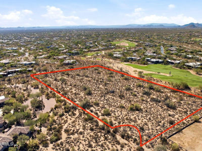 9422 E Happy Valley Rd #3 Scottsdale, AZ 85255