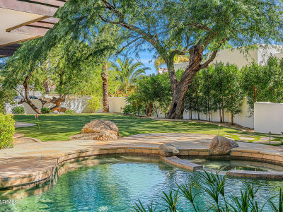 8487 N Canta Bello Paradise Valley, AZ 85253