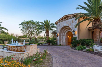 7170 N 69th Pl Paradise Valley, AZ 85253