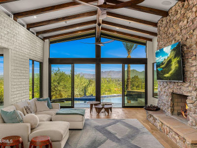 6331 E Hummingbird Ln Paradise Valley, AZ 85253