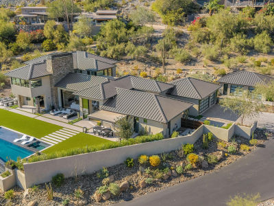 7540 N Lakeside Ln Paradise Valley, AZ 85253