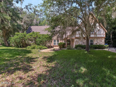 5210 River Park Villas Dr Saint Augustine, FL 32092