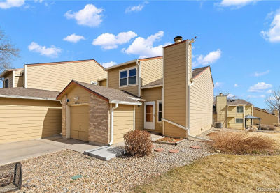 10500 W Fair Ave APT E Littleton, CO 80127