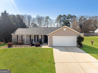 973 Vera Ct Winder, GA 30680