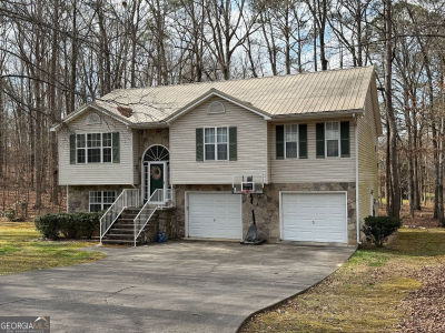 607 W Cook Dr Chatsworth, GA 30705