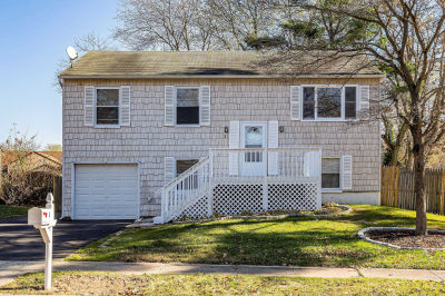 1 Commodore Court, Barnegat, NJ, USA