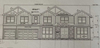 134 Village Circle West, Paramus, NJ, USA
