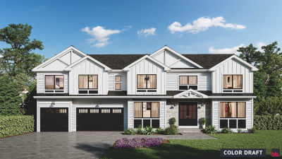 134 Village Circle West