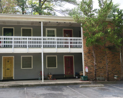 2890 Carriage Drive, Unit L, Winston-Salem, NC, USA
