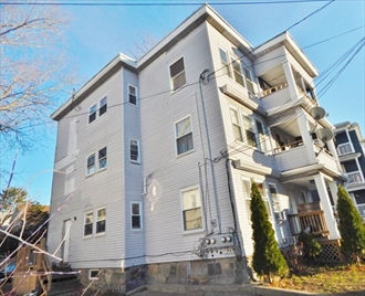 88 Fuller Street, Brockton, MA, USA