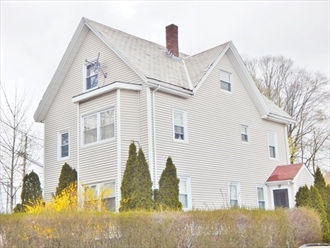 54 Plain Street, Brockton, MA, USA