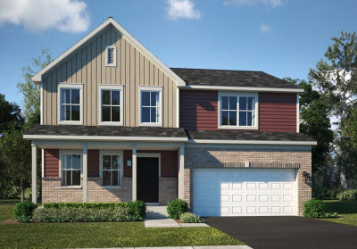 7607 Currant Dr Joliet, IL 60431