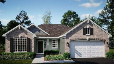 7600 Honeysuckle Ln Joliet, IL 60431