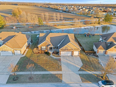 428 E Frontier Dr Minooka, IL 60447